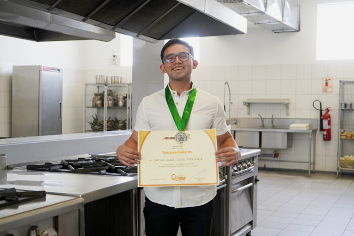 Concurso de jurados ISUR